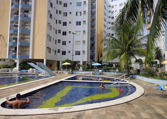 Aguas Da Fonte Residencial