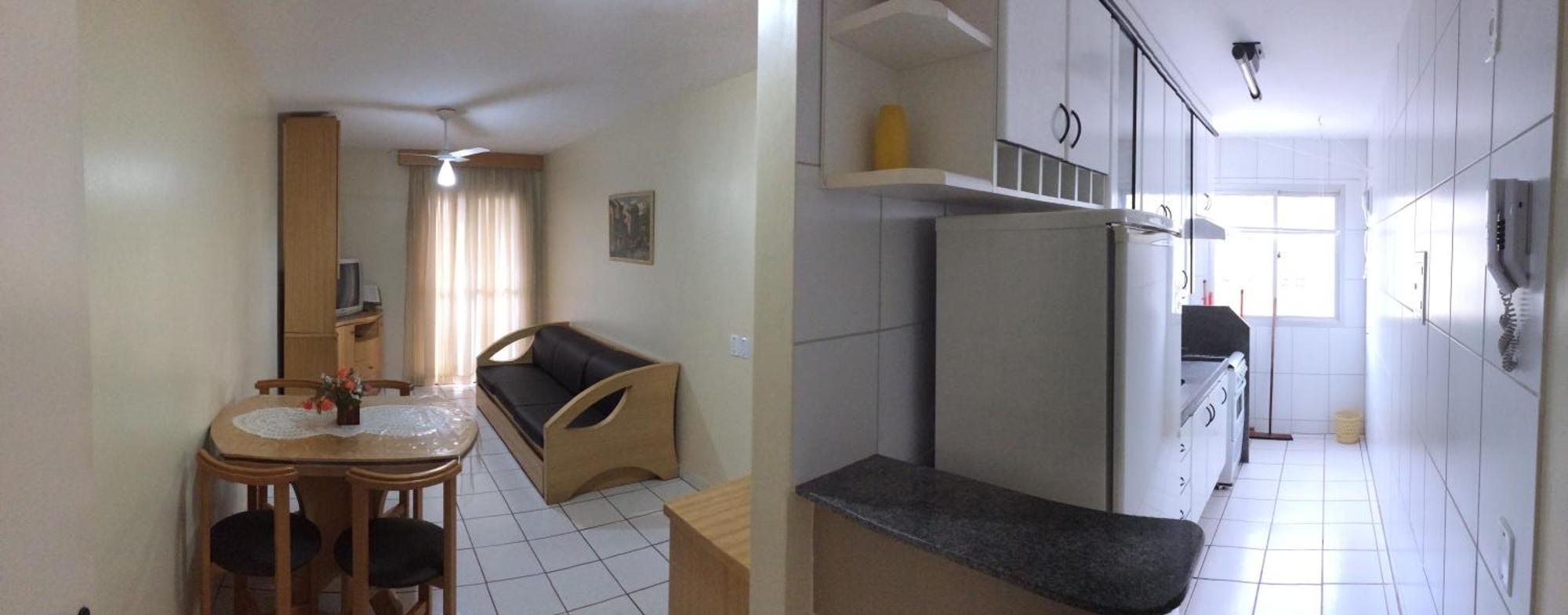 Apartment Aguas Da Fonte Residencial *