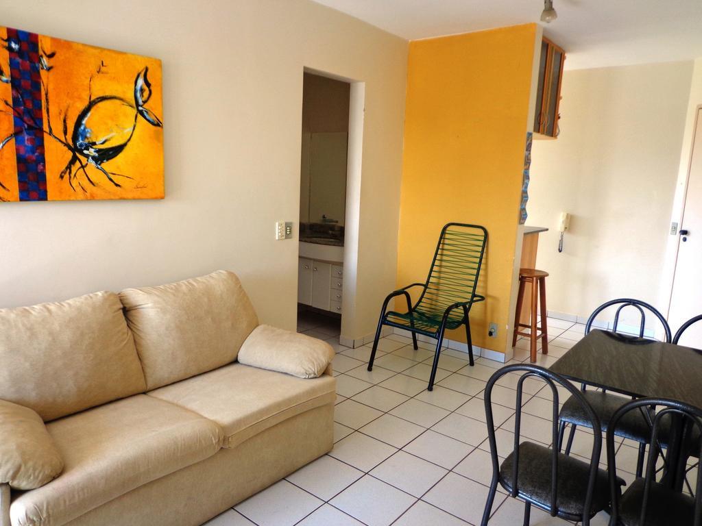 Apartment Aguas Da Fonte Residencial *