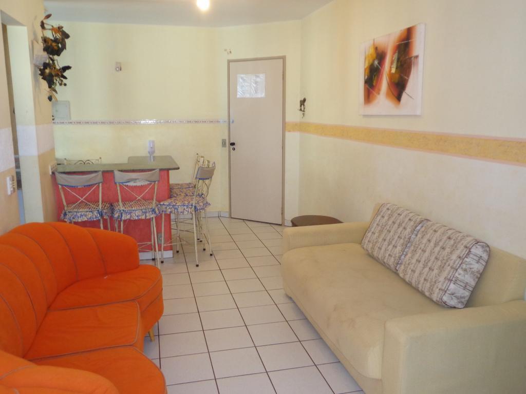 Aguas Da Fonte Residencial Apartment Caldas Novas