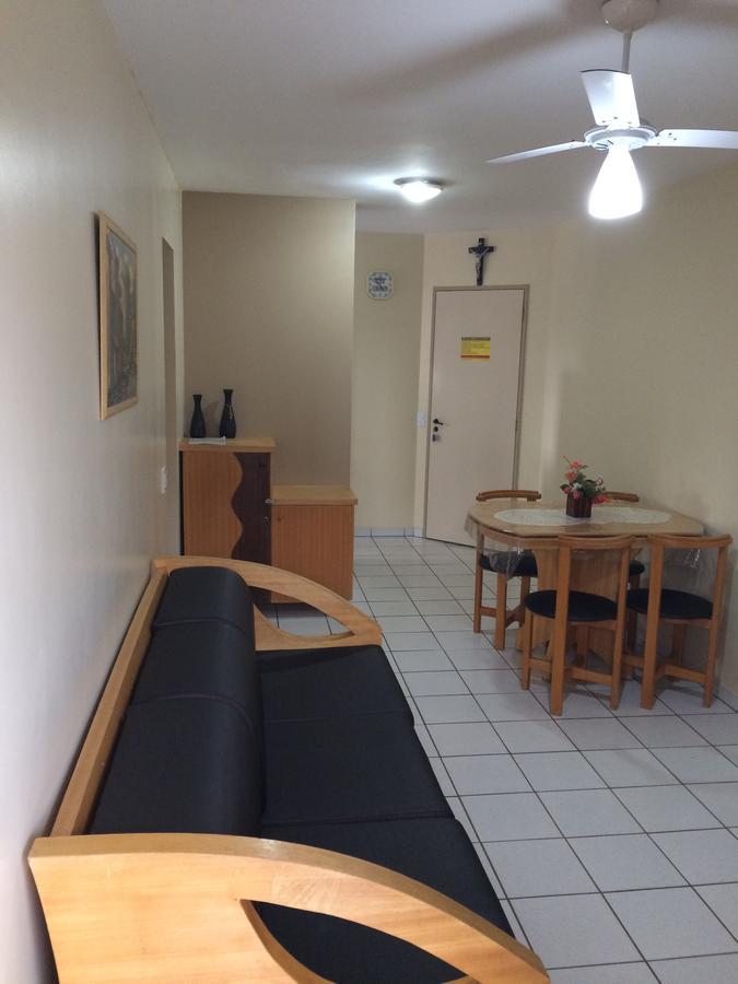 Apartment Aguas Da Fonte Residencial *