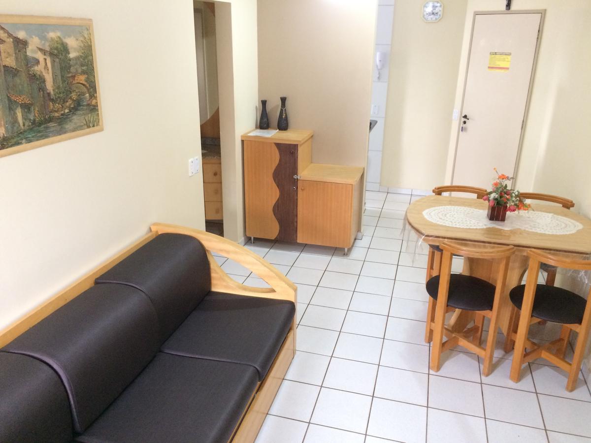 Apartment Aguas Da Fonte Residencial Caldas Novas