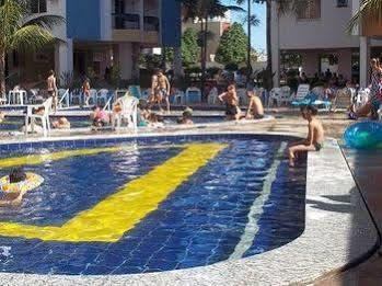 Aguas Da Fonte Residencial * Caldas Novas