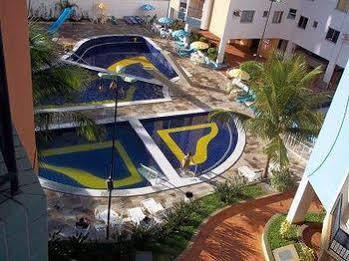 Aguas Da Fonte Residencial Caldas Novas