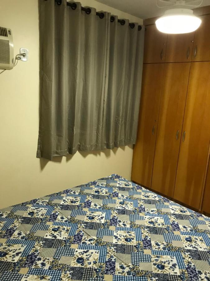 Aguas Da Fonte Residencial Apartment *