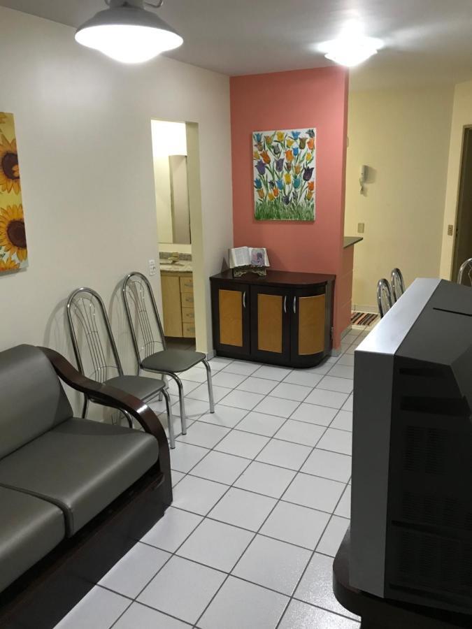 Aguas Da Fonte Residencial Apartment
