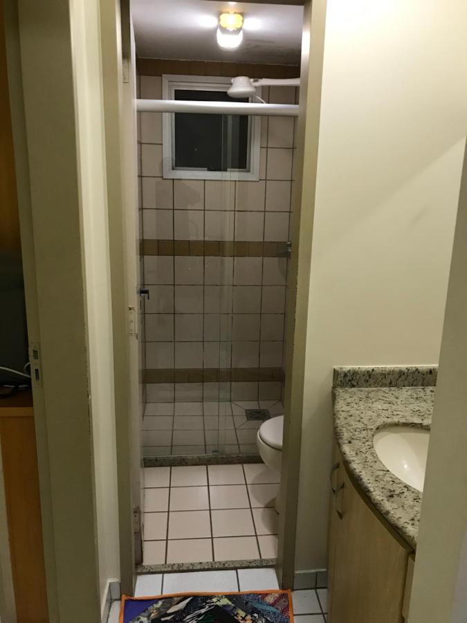 Aguas Da Fonte Residencial Apartment Caldas Novas